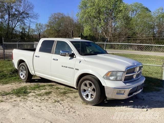 RAM 1500 ST Outros