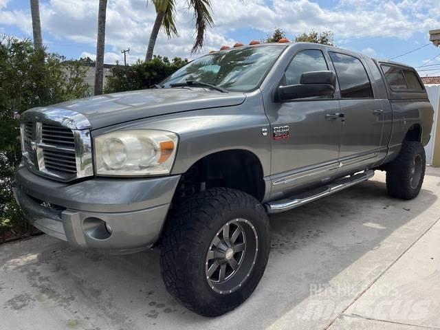 RAM 2500 Outros