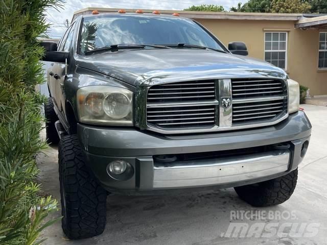 RAM 2500 Outros
