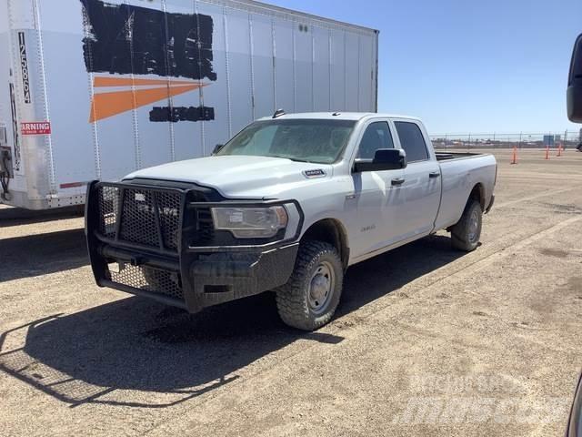 RAM 2500 Outros