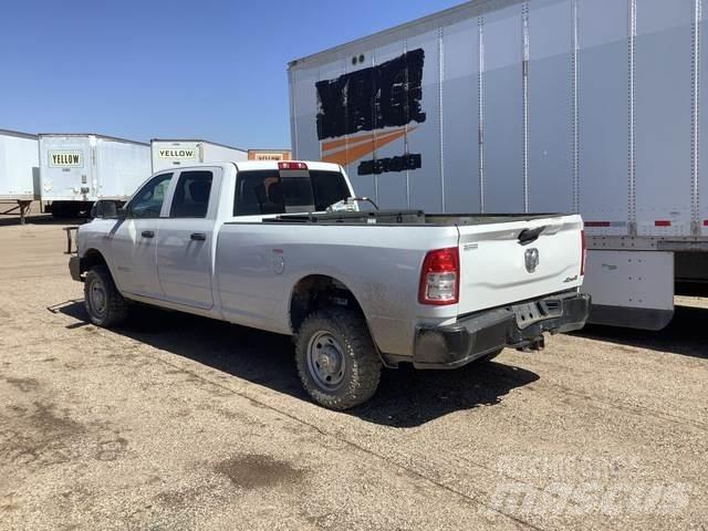 RAM 2500 Outros