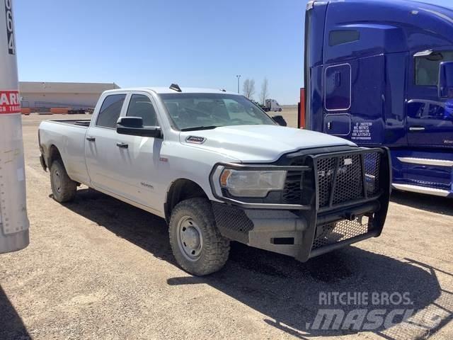 RAM 2500 Outros