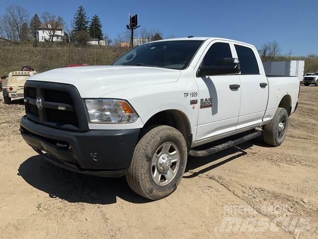 RAM 2500 Outros