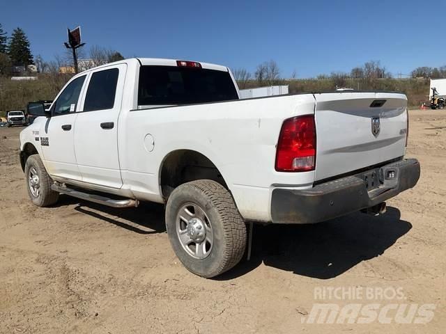 RAM 2500 Outros