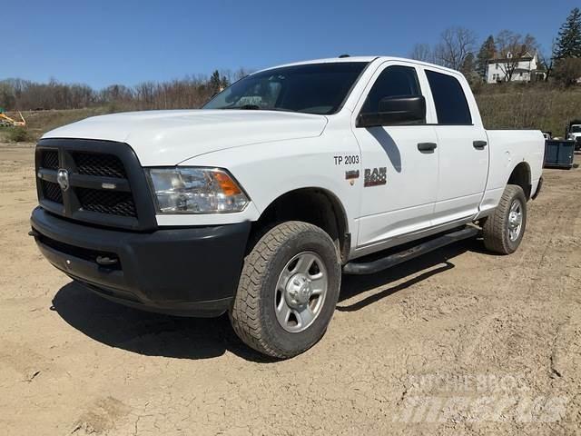 RAM 2500 Outros
