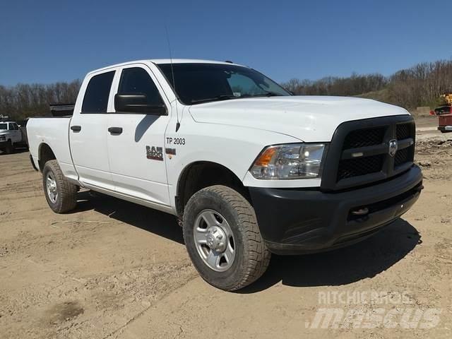 RAM 2500 Outros