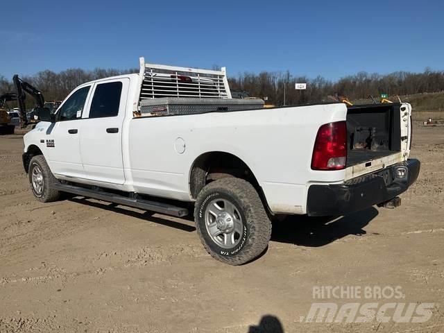 RAM 2500 Outros