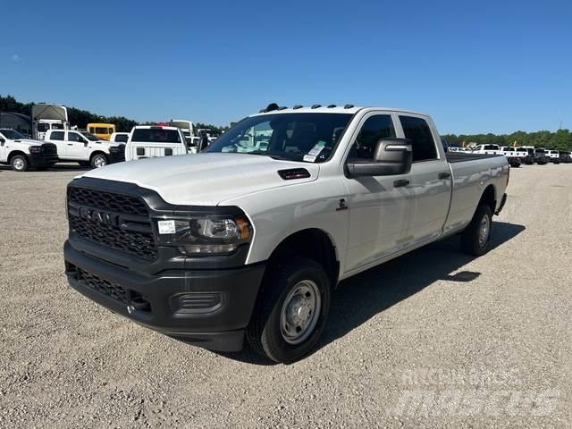 RAM 2500 Outros