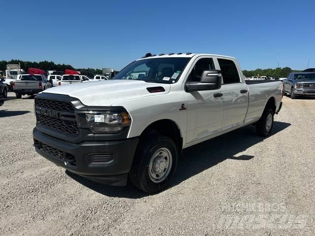 RAM 2500 Outros