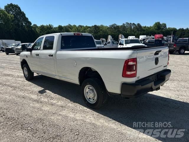 RAM 2500 Outros