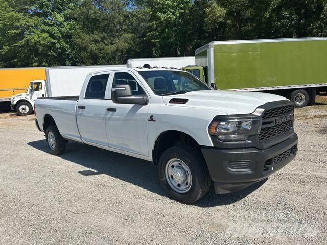RAM 2500 Outros