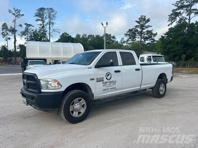 RAM 2500 Outros
