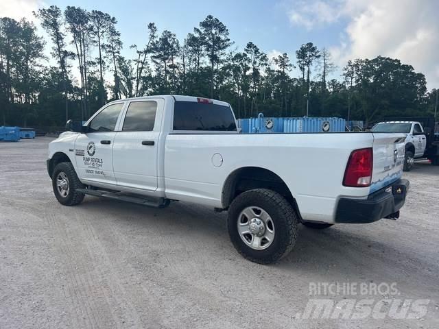 RAM 2500 Outros