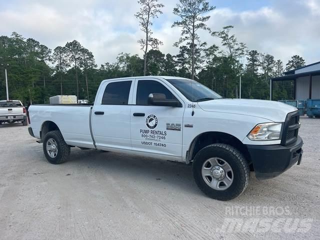 RAM 2500 Outros
