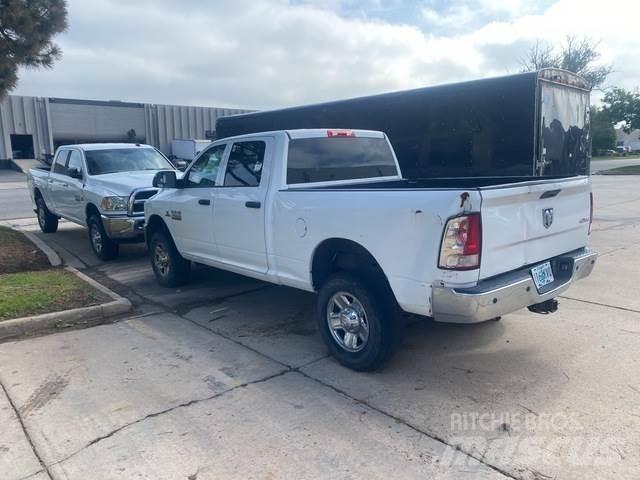 RAM 2500 Outros