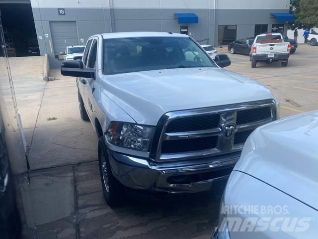 RAM 2500 Outros