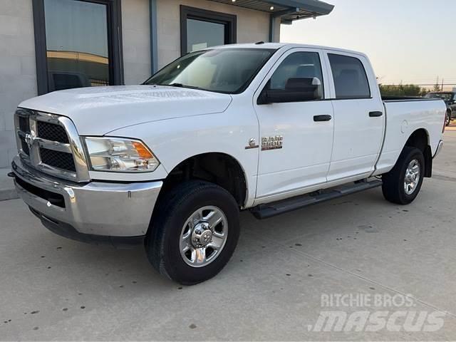 RAM 2500 Outros