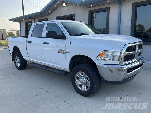 RAM 2500 Outros