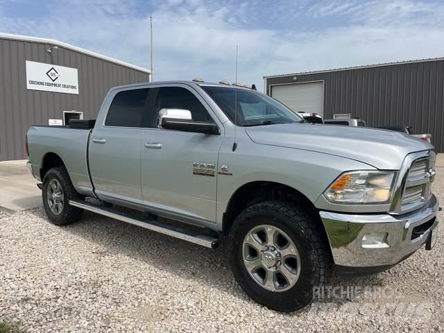 RAM 2500 Outros
