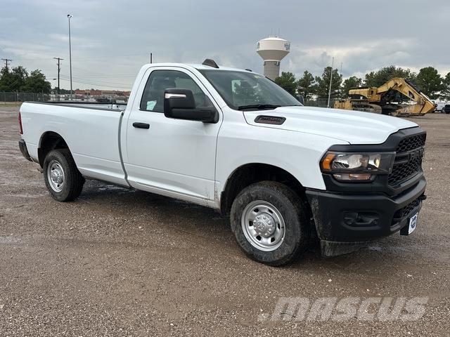 RAM 2500 Outros