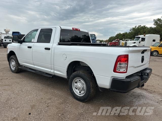 RAM 2500 Outros