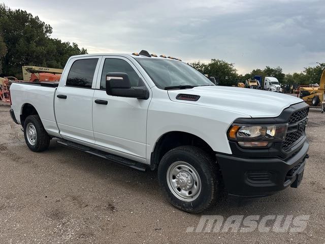 RAM 2500 Outros