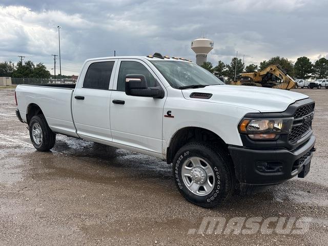 RAM 2500 Outros