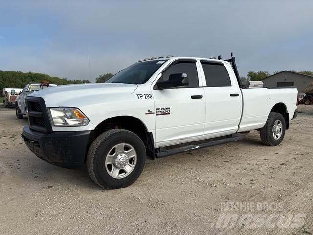 RAM 2500 ST Outros