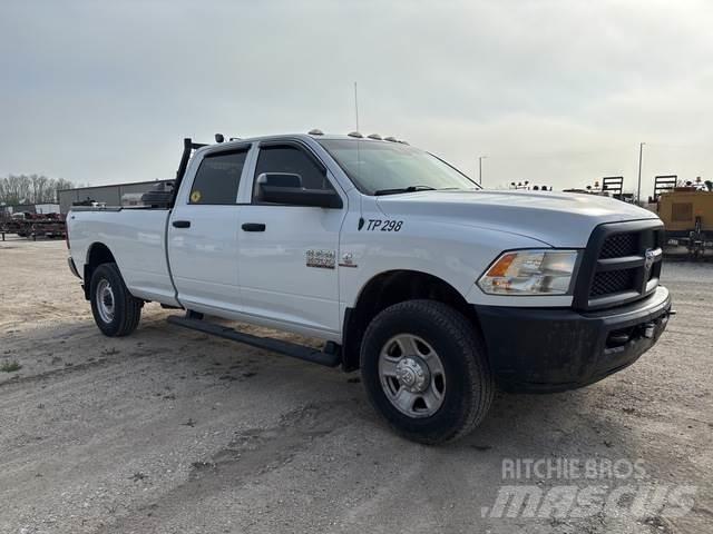 RAM 2500 ST Outros