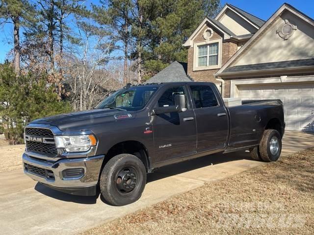 RAM 3500 Outros