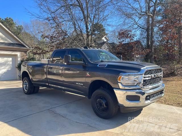 RAM 3500 Outros