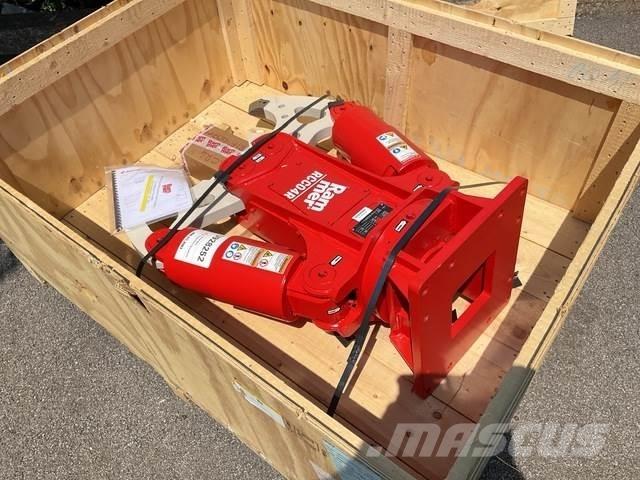 Rammer RCC04R Britadeiras