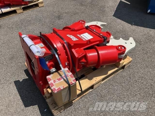 Rammer RCC10R Britadeiras