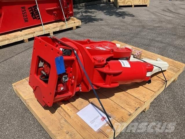 Rammer RCC16R Britadeiras