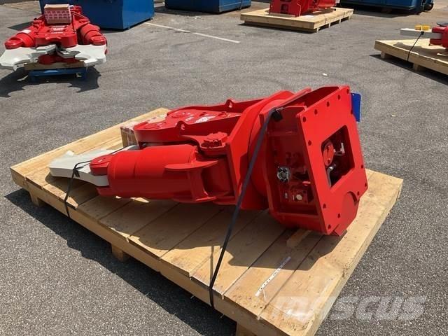 Rammer RCC16R Britadeiras
