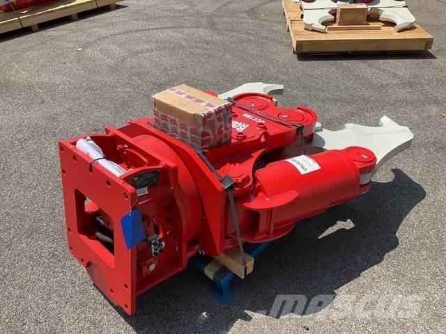 Rammer RCC16R Britadeiras
