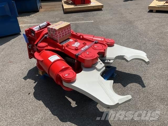 Rammer RCC16R Britadeiras
