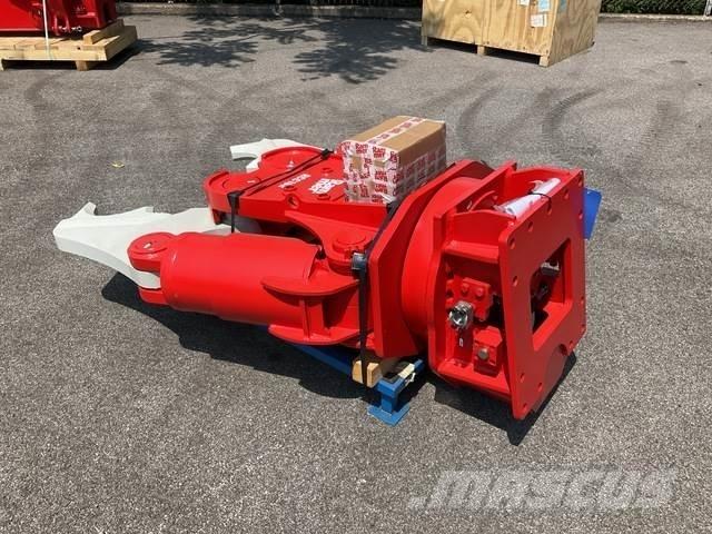 Rammer RCC16R Britadeiras