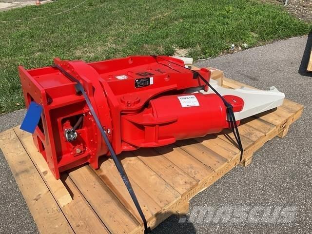 Rammer RCC21R Britadeiras