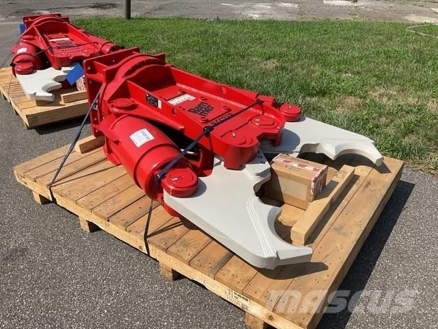 Rammer RCC21R Britadeiras