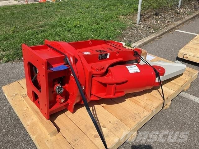 Rammer RCC21R Britadeiras