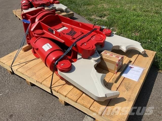 Rammer RCC21R Britadeiras