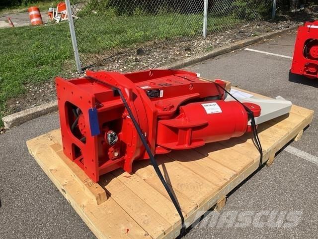 Rammer RCC21R Britadeiras