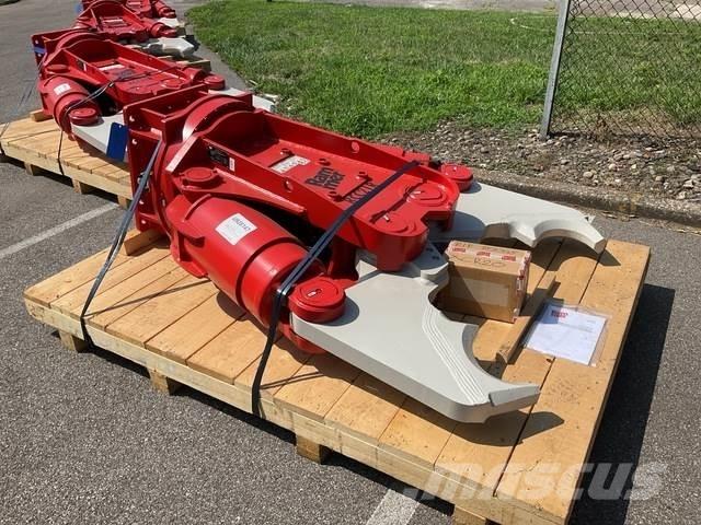 Rammer RCC21R Britadeiras