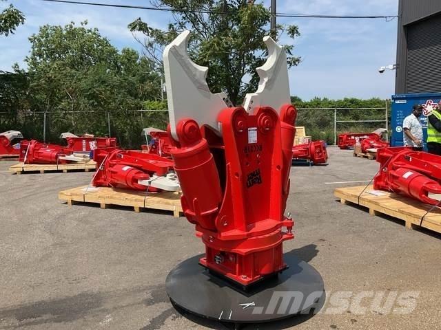 Rammer RCC21R Britadeiras