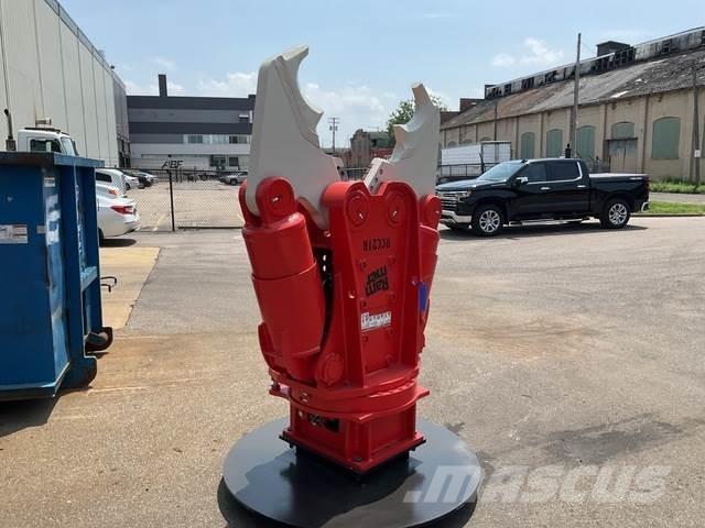 Rammer RCC21R Britadeiras