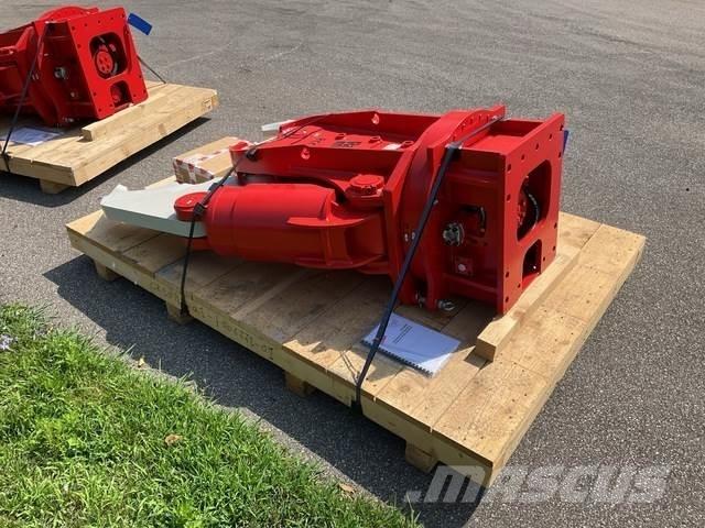 Rammer RCC21R Britadeiras