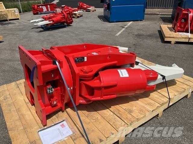 Rammer RCC30R Britadeiras