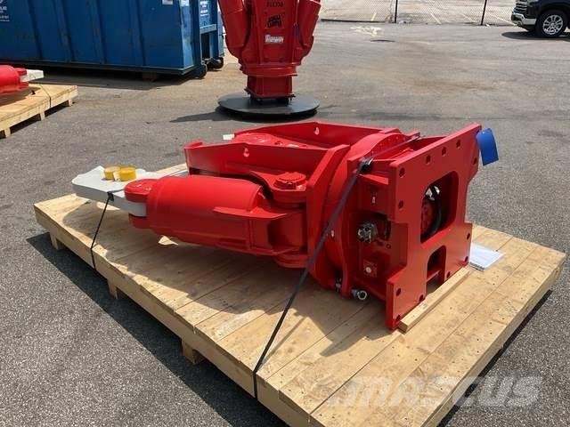Rammer RCC30R Britadeiras