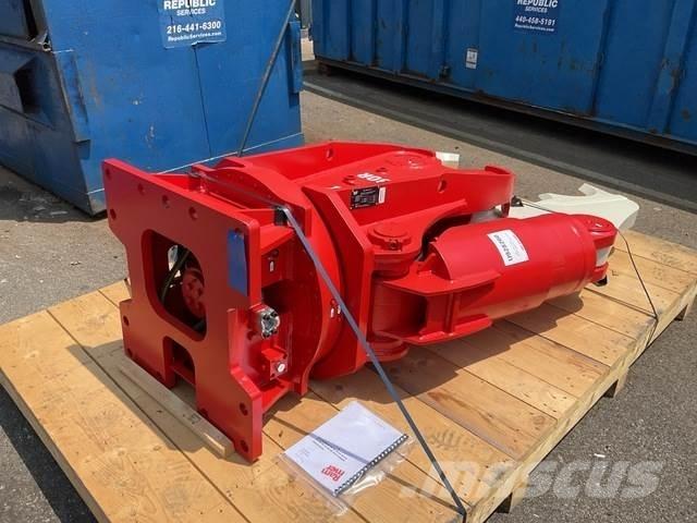 Rammer RCC30R Britadeiras